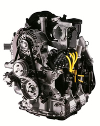 P36A1 Engine